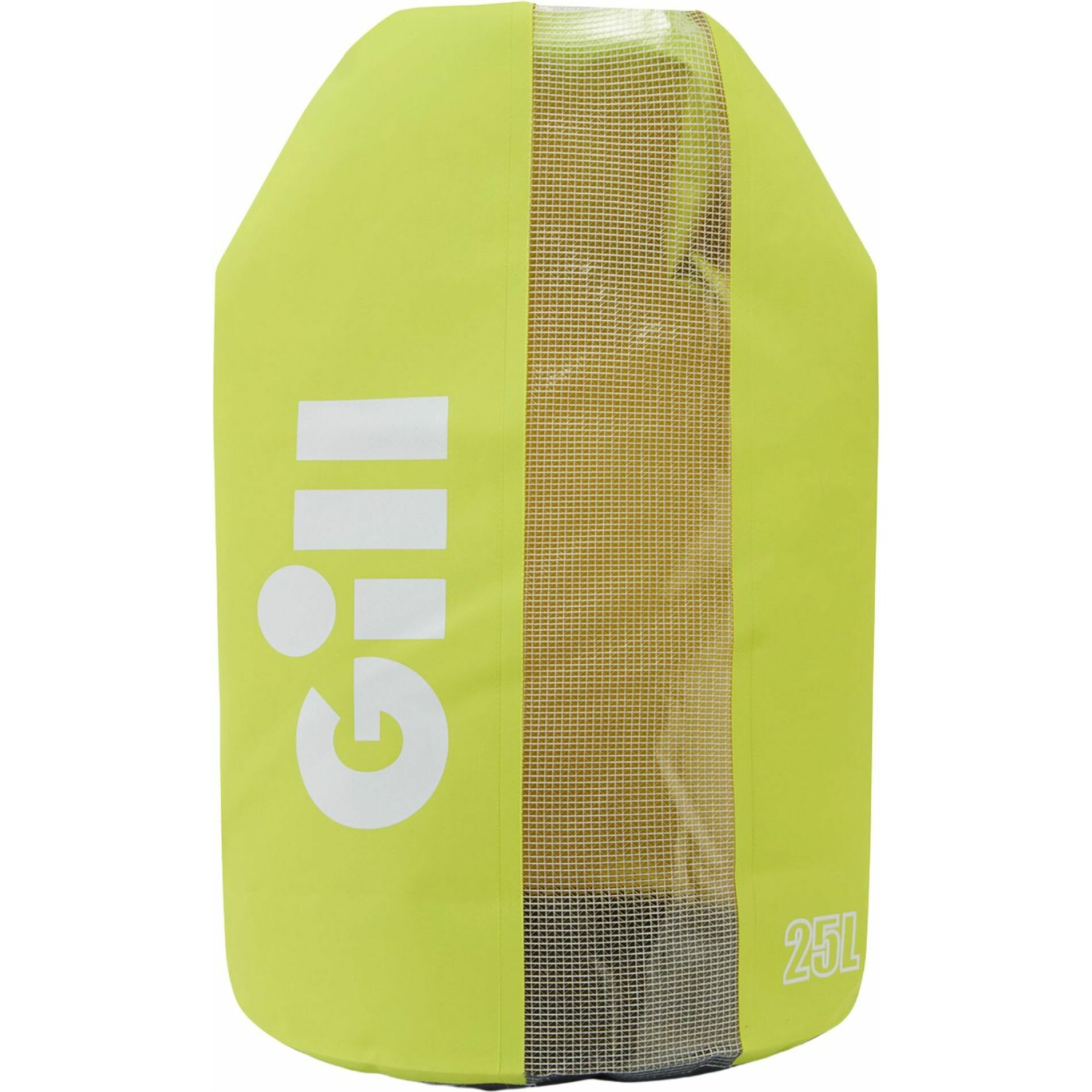 2026 Gill Voyager 25L Dry Bag L096 - Sulphur